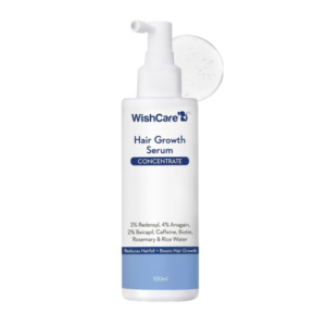 WishCare Hair Growth Serum Concentrate 100ml