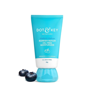 Dot & Key Blueberry Barrier Repair Oil-Free Moisturizer 50g