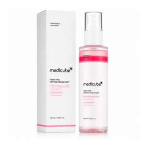 Medicube PDRN Pink Glutathione Serum Mist 100ml
