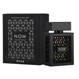 Lattafa Rave Now EDP 100ml for Men