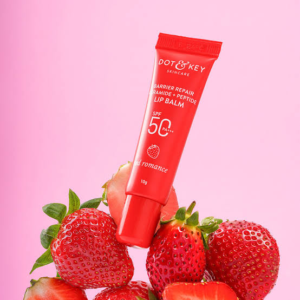 Dot & Key Barrier Repair Ceramide + Peptide Lip Balm 10g