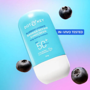 Dot & Key Barrier Repair Sunscreen SPF 50+ 50ml