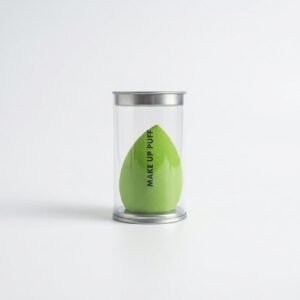 Makeup Puff Beauty Blender Green