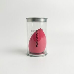 Makeup Puff Beauty Blender Red