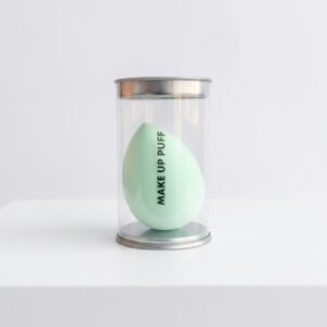 Makeup Puff Beauty Blender Cyan
