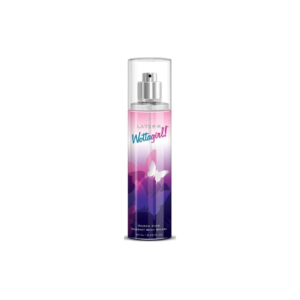 Layer’r Wottagirl Amber Kiss Body Splash 135ml