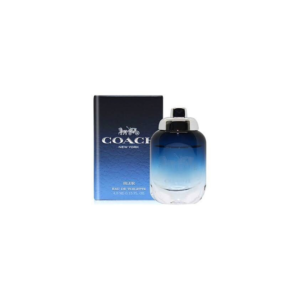 Coach New York Blue EDT Miniature 4.5ml