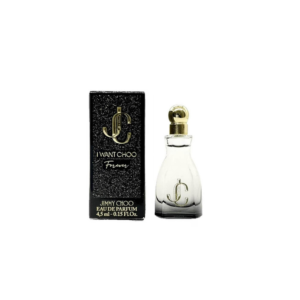 Jimmy Choo I Want Choo Forever Mini Perfume 4.5ml