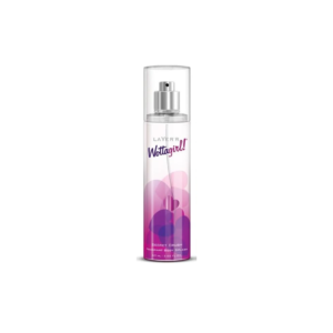 Layer’r Wottagirl Secret Crush Body Splash 135ml